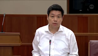 Committee of Supply 2026 debate, Day 5: Alex Yeo on preventive healthcare in the community