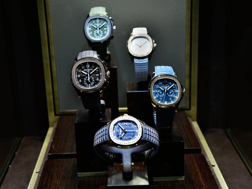 Americans face price rises for luxury watches after Trump’s Swiss tariffs