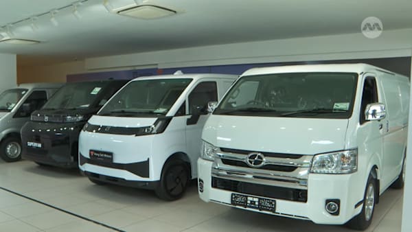 channelnewsasia.com - Ivy Chok - Logistics firms accelerate EV adoption amid high diesel prices, but heavy trucks lag behind