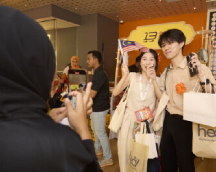 Shopee House Welcomes Affiliates from All Channels for the First Time Ahead of 9.9 Super Shopping Day