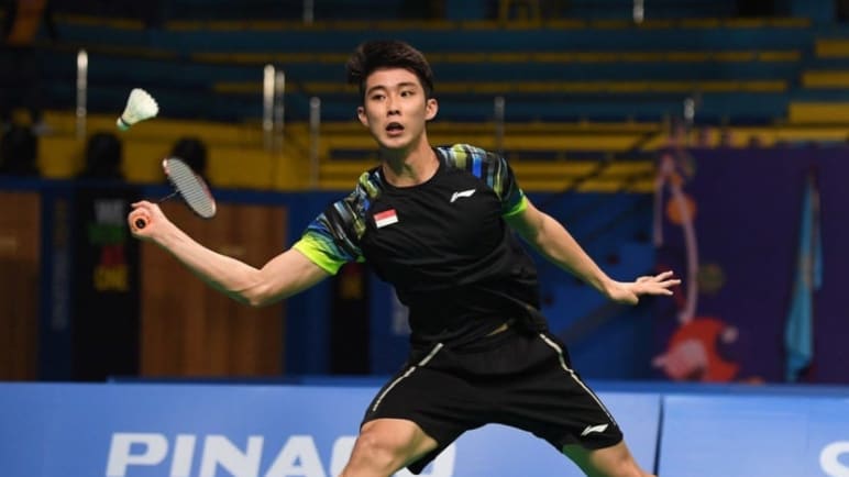 Pasukan badminton S'pura harap dapat tebus kegagalan 2018 dalam Sukan Komanwel 2022 