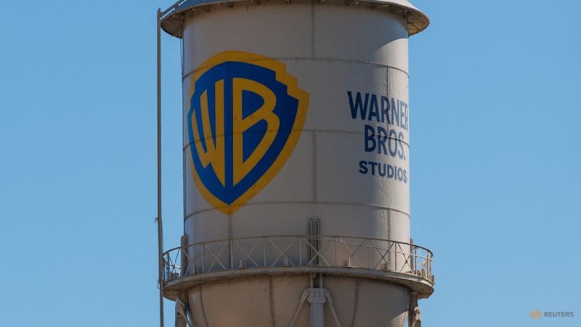 Warner Bros’ TV decline puts pressure on Netflix deal