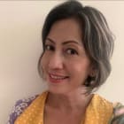 Foto profil LYNDA IBRAHIM - Penulis