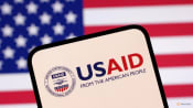 USAID analysis finds no evidence of widespread Hamas theft of Gaza aid