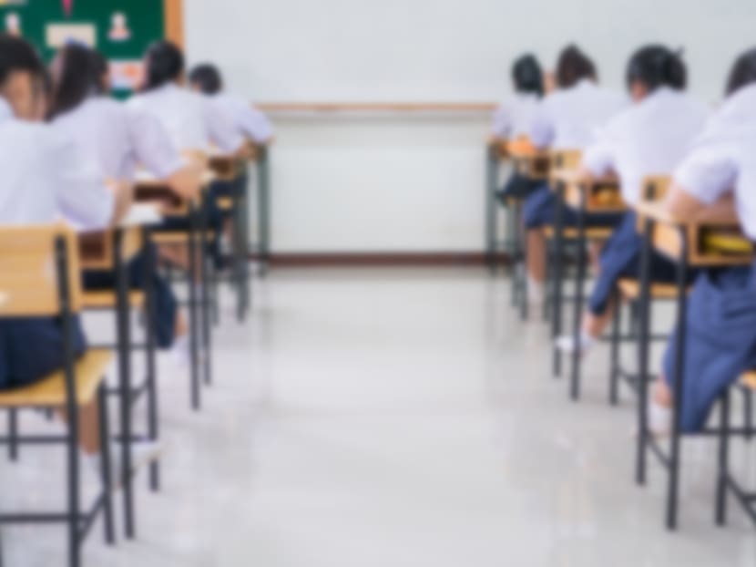 Commentary: Turns out the stress of not having mid-year papers leads to mock exams