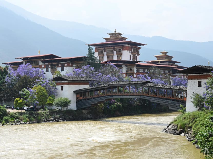 Bhutan beyond Tiger’s Nest: A slower journey through Paro, Thimphu and Punakha Bhutan beyond Tiger’s Nest: A slower journey through Paro, Thimphu and Punakha