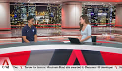 New Lions head coach Gavin Lee shares his game plan