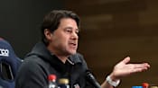 Pochettino happy with US response despite loss to Germany