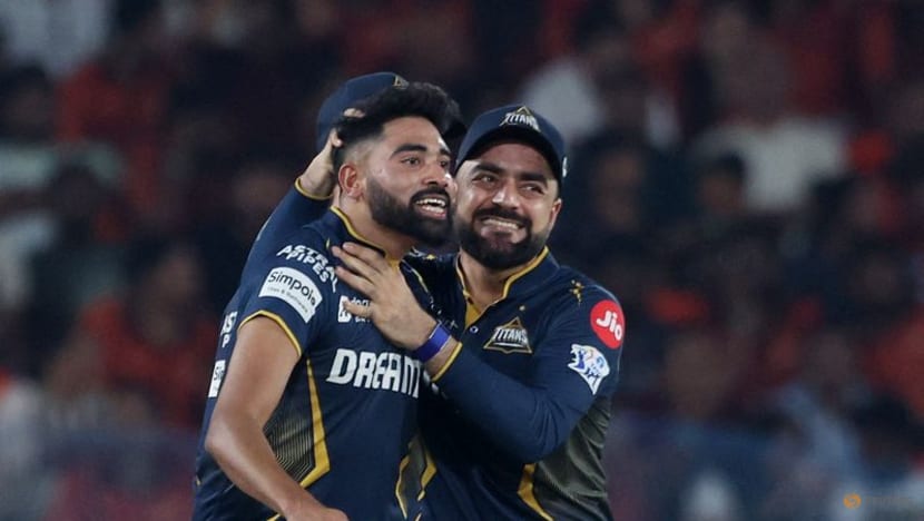 Siraj shines in IPL after Bengaluru snub, exclusion from Indian team