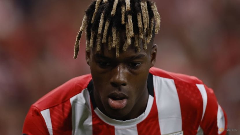 Bilbao's Williams brothers to miss Man United semi-final clash