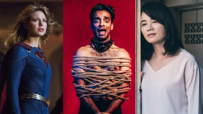 meWATCH To Carry Hollywood And Asian Movies And TV Shows From Streaming Service HOOQ
