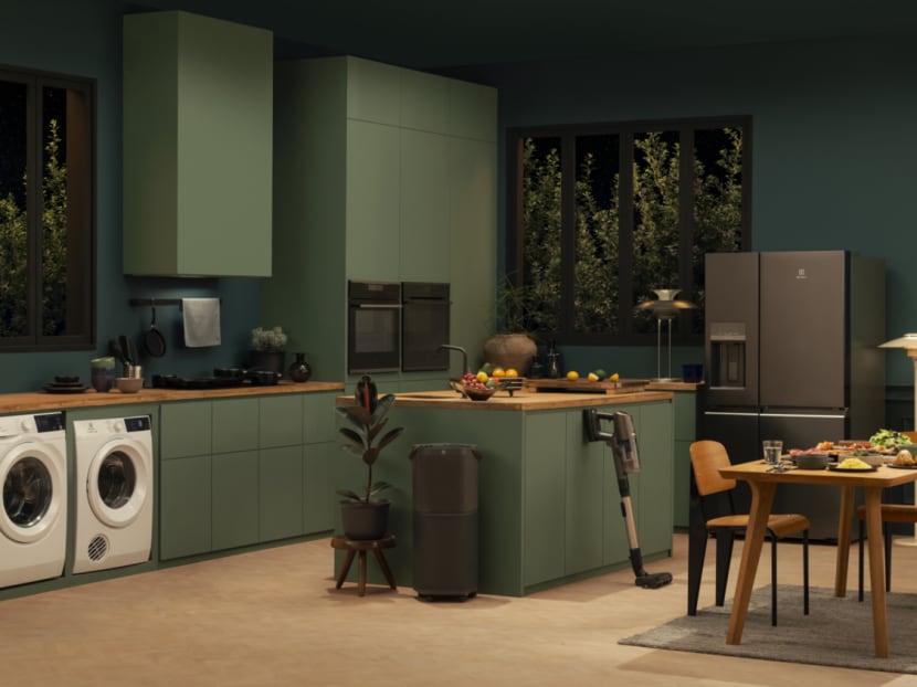 A more sustainable future with Levande by Electrolux, Singapore&rsquo;s first appliance subscription platform