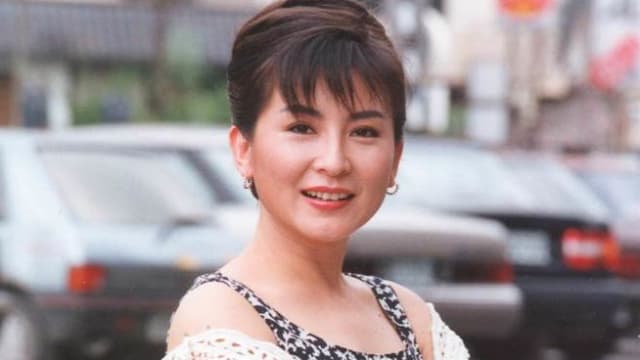 消失歌坛将近25年　歌后陈淑桦近况曝光