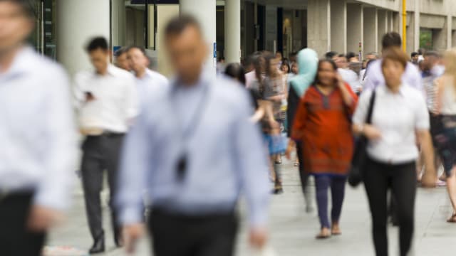 三方代表就灵活工作安排劳资政指导原则达成共识
