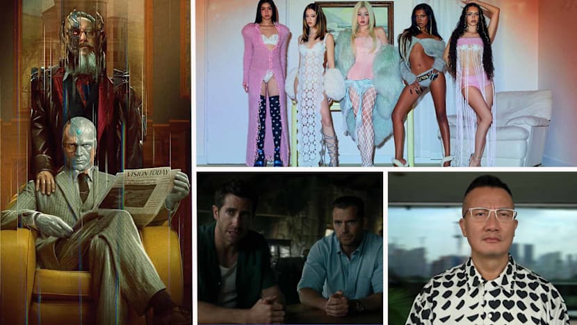 What To Watch This Week: Oct 12-18, 2026