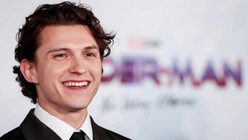 Tom Holland janji film Spider-Man baru bakal lebih kocak dan seru