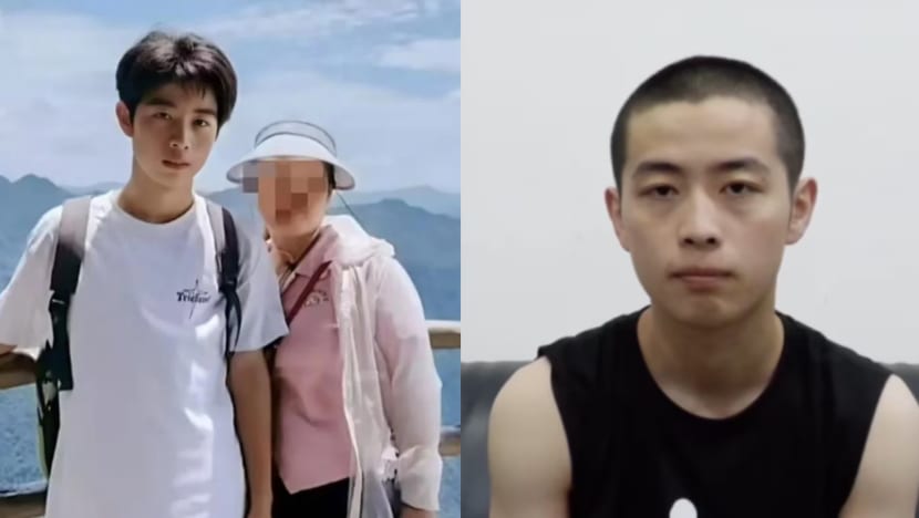 Student Released From Myanmar Scam Compound 'Cos Gang Leader Felt He Had “Bright Future” Student Released From Myanmar Scam Compound 'Cos Gang Leader Felt He Had “Bright Future”
