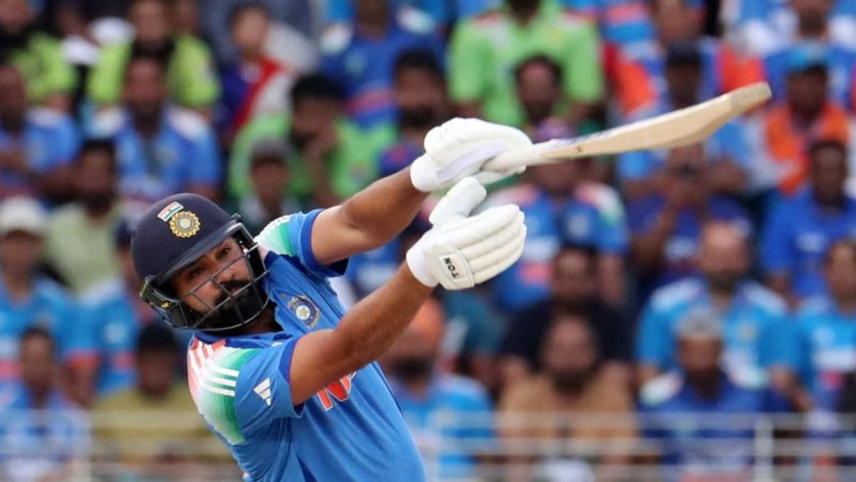 Captain Sharma OK after hamstring injury, says India assistant coach Ten Doeschate