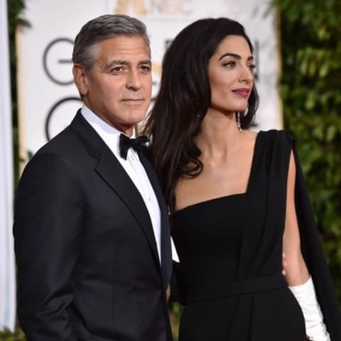 突破婚姻神话!George Clooney结婚11年不吵架的秘诀,原来是这个......