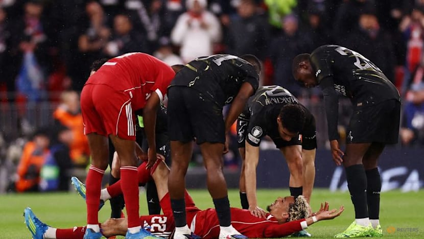 France and Liverpool forward Ekitike suffers blow to World Cup hopes