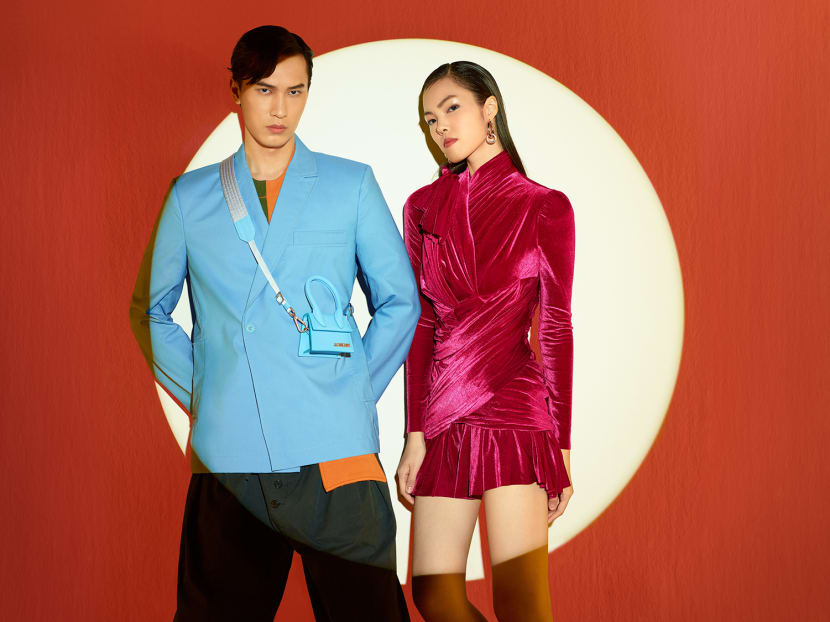 Avail yourself to the season&rsquo;s finest with Atome Prestige