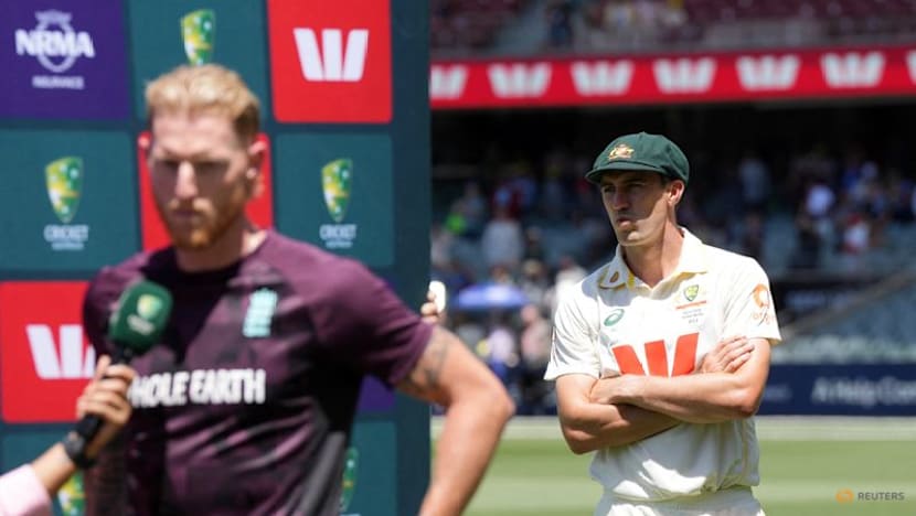 Ashes defeat heralds end of England's Bazball era
