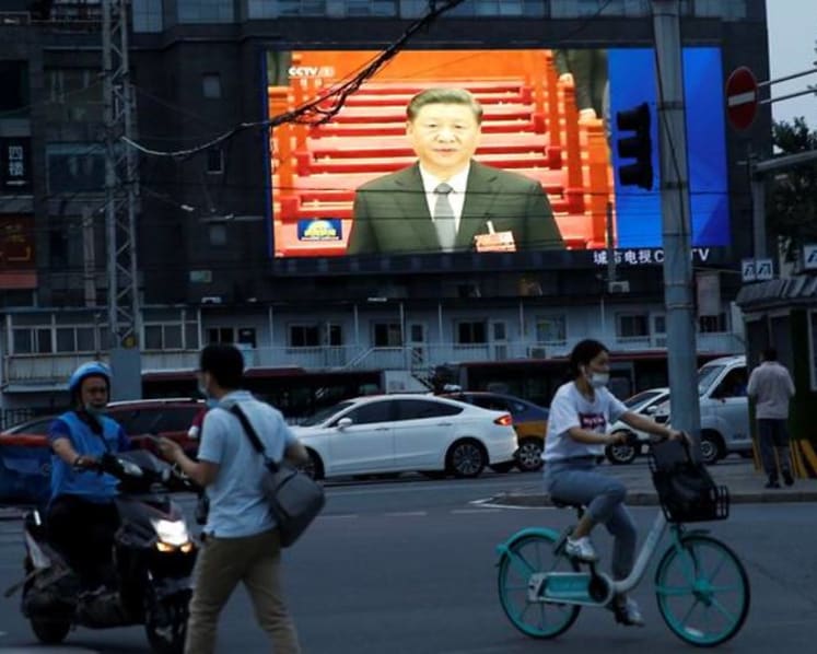 Commentary: Embattled China knows its national priority is the economy