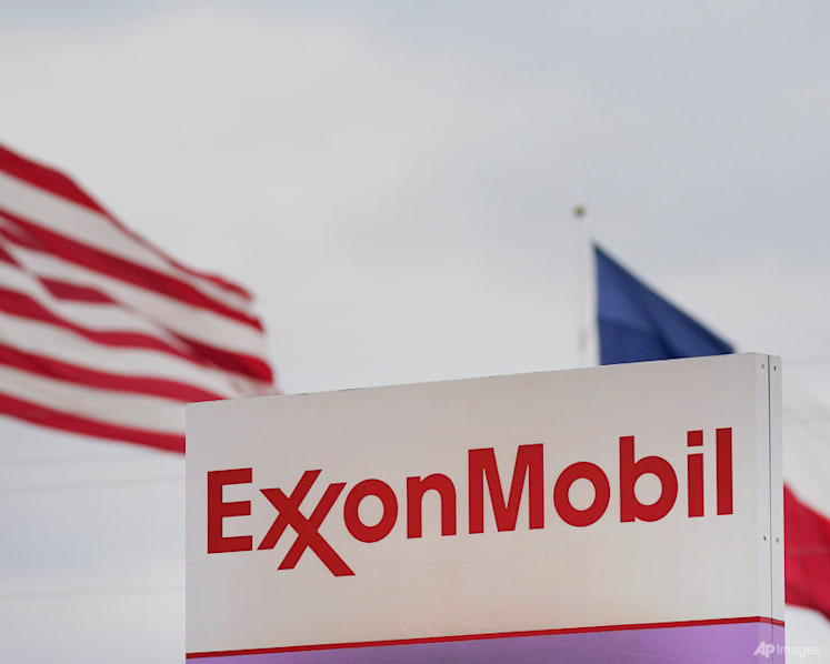 Trump says he might keep Exxon out of Venezuela after CEO called it 'uninvestable'