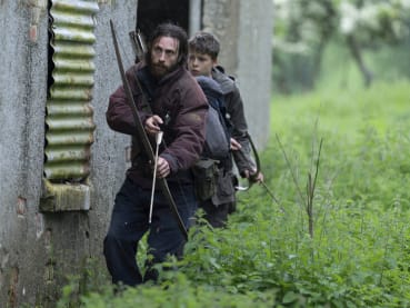 Director Danny Boyle uses iPhones to revive 28 Days zombie film franchise