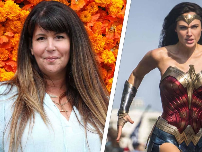 Patty Jenkins Says She Didn't Walk Away From Wonder Woman 3, Shares Updates On Star Wars' Rogue Squadron