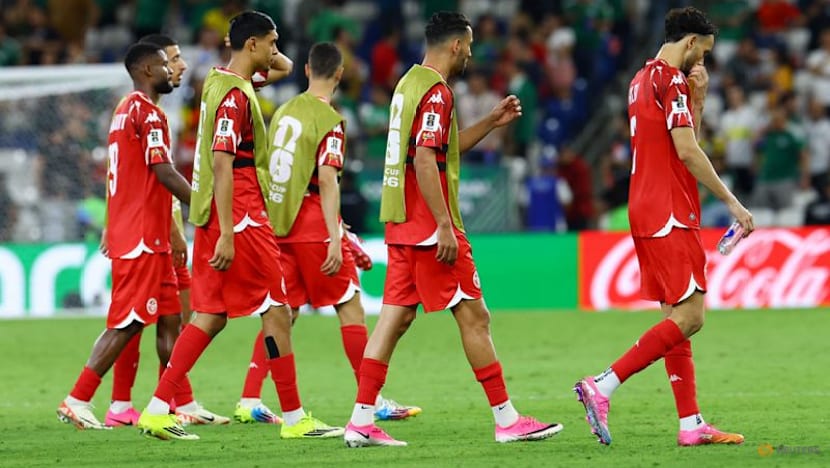 Elite Swedish strike force delivers Tunisian defence a reality check