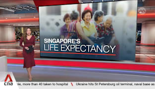 Life expectancy of Singapore residents rises to 83.9 years in 2025 from 82.9 in 2015