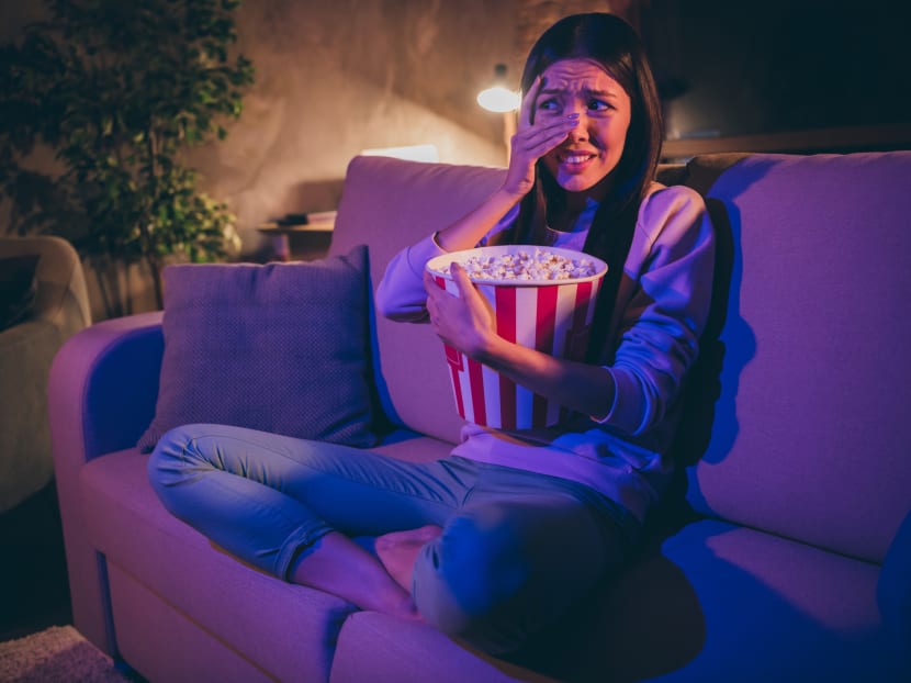 10 scary movies to watch on Netflix this Halloween, including one with Squid Game's Lee Jung-jae