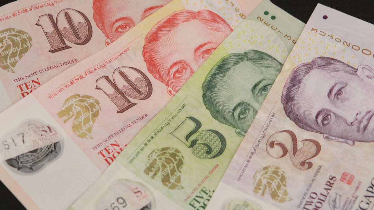 Financial advisory firms fined almost $1m for anti-competitive behaviour -  TODAY