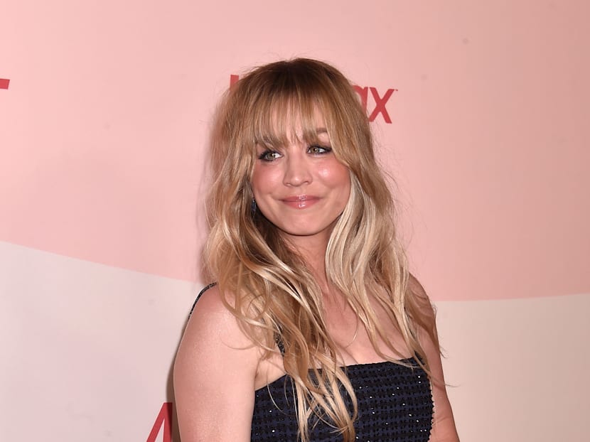 Kaley Cuoco Swears Off Marriage After Two Divorces: "Absolutely Not"