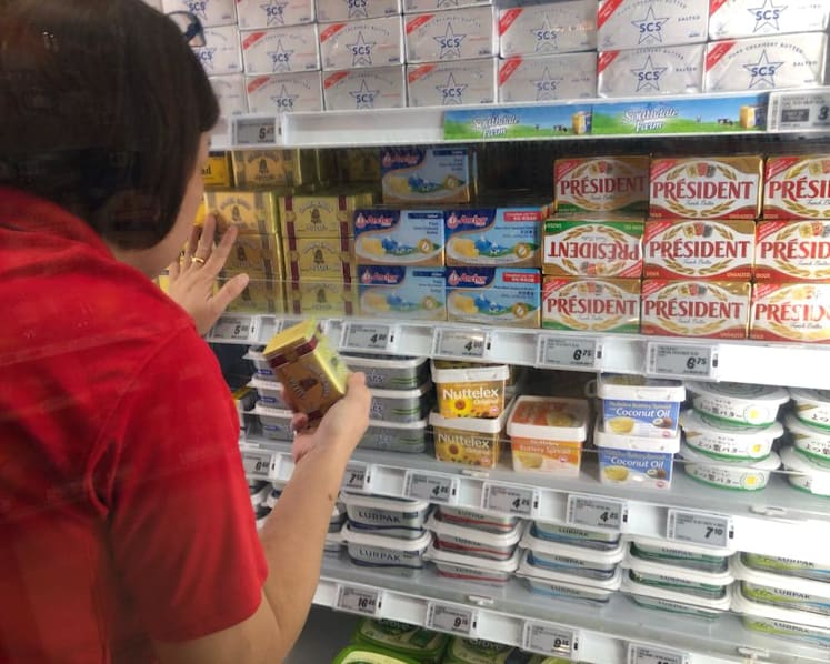 Explainer: What are artificial trans fats and why is Singapore banning them?