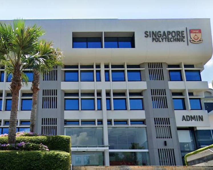 Mediacorp and Singapore Polytechnic renew agreement to nurture pipeline of media professionals