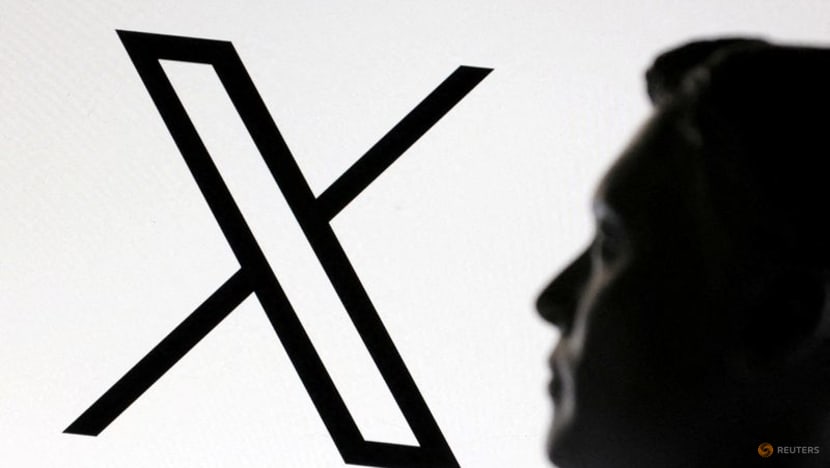 Musk's X sues to block Minnesota 'deepfake' law over free speech concerns Musk's X sues to block Minnesota 'deepfake' law over free speech concerns