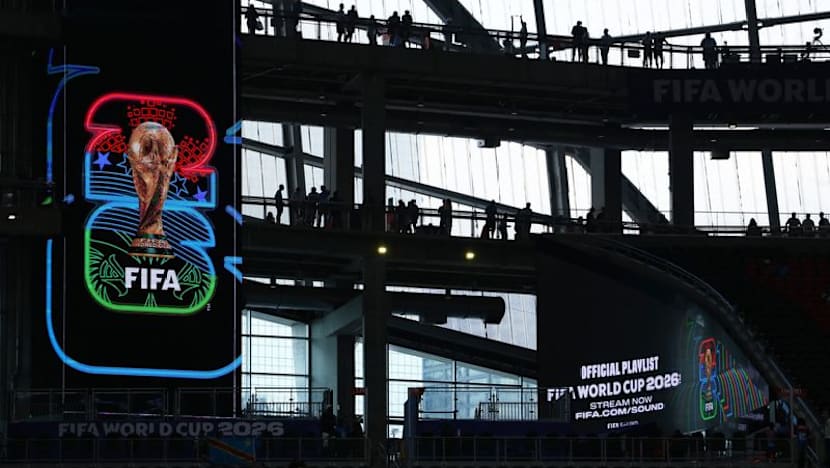 What's in a song? The story behind the music playing at World Cup stadiums