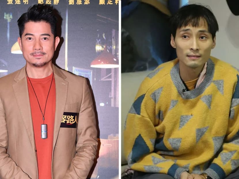 The actor has stage 4 lung cancer and is in critical condition.