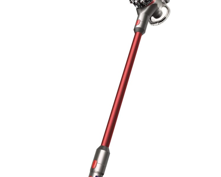Dyson V8 Slim Review: At 2.15kg, Dyson's Lightest (And Cheapest