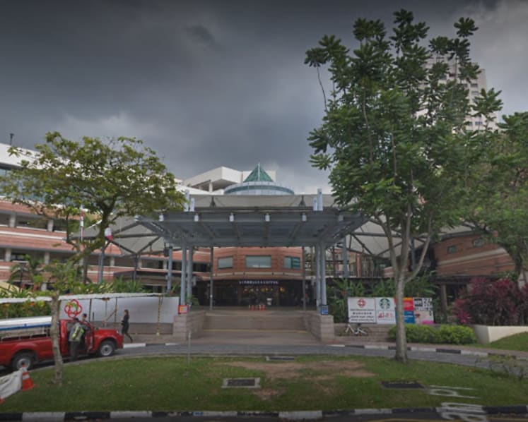 Bishan Community Club employee fined for pocketing S$6,200 paid by public for courses, events