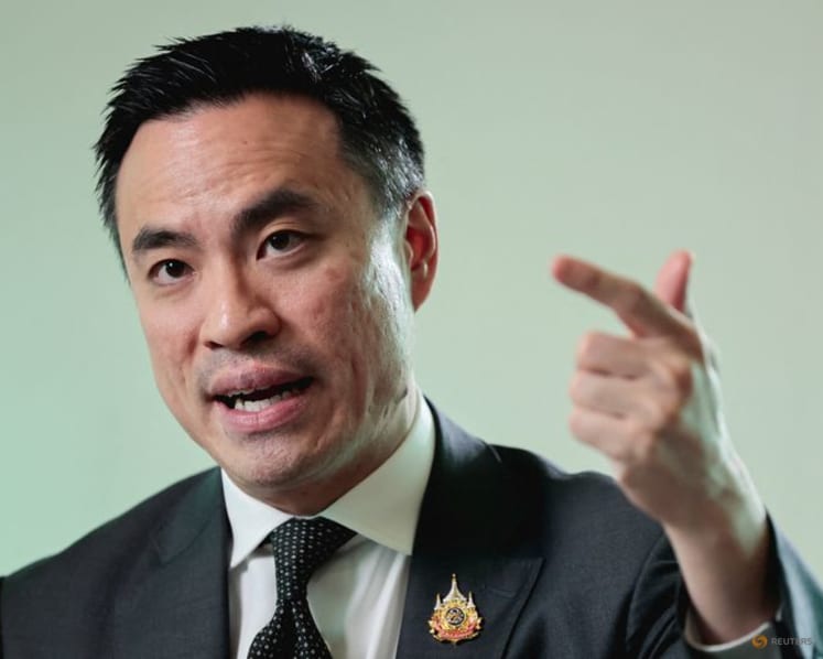 Thailand bets on rooftop solar to guard against LNG price shocks