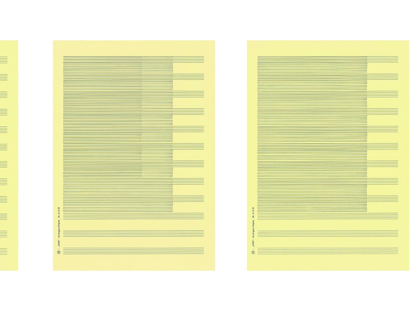 The art of noise: What happens when artists use sound as their medium of choice