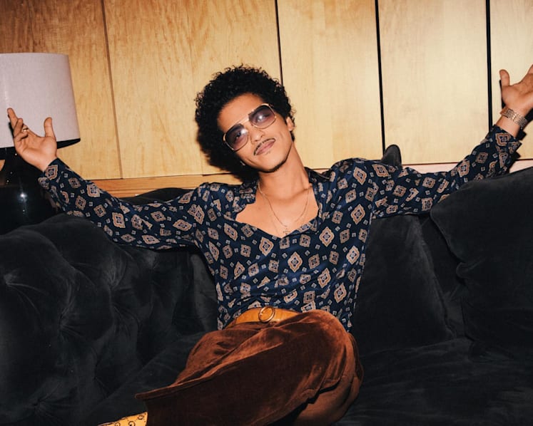 Man charged with forging VIP ticket, Sports Hub staff pass to enter Bruno Mars concert