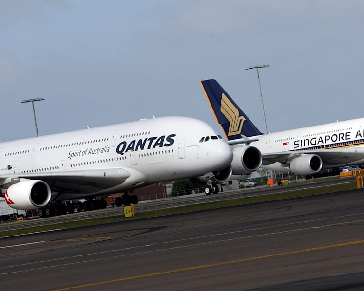 Coming soon: Easier travel for Singaporeans to Australia