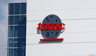 US grants TSMC annual licence to import US chipmaking tools into China