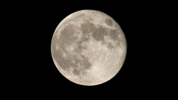 GPS on the moon: Spanish firm launches lunar navigation system - Channel News Asia (Picture 2)