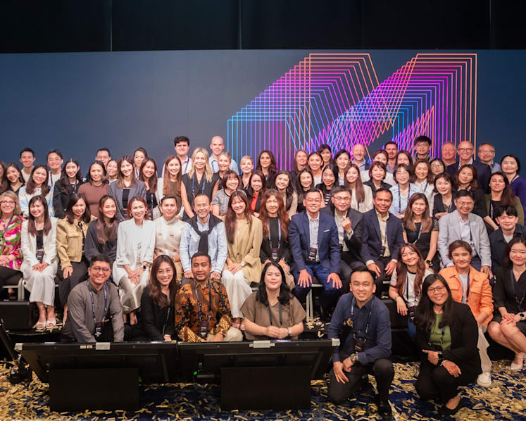 Named one of the Best Workplaces in Asia, Merz Aesthetics aims to raise the bar for talent