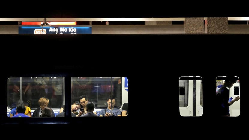 Majority think MRT is not well run, and are not confident things will improve soon: Survey